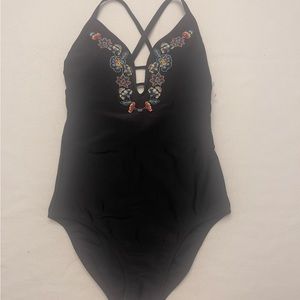 Size S dip magic women’s one piece swimsuit

#6